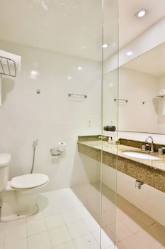 Comfort Hotel Ibirapuera