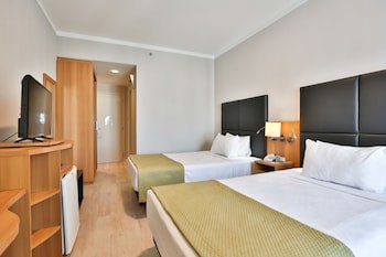 Comfort Hotel Ibirapuera