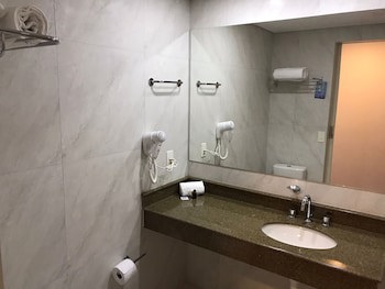 Comfort Hotel Ibirapuera