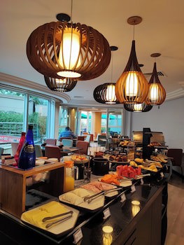 Comfort Hotel Ibirapuera