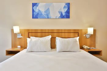 Comfort Hotel Ibirapuera