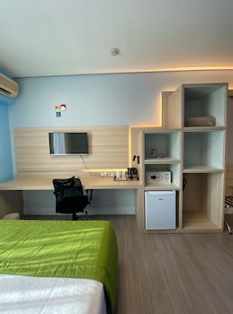 Comfort Hotel Ibirapuera