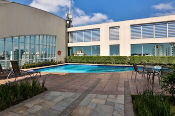 Comfort Hotel Ibirapuera