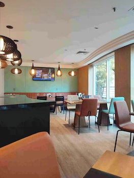 Comfort Hotel Ibirapuera