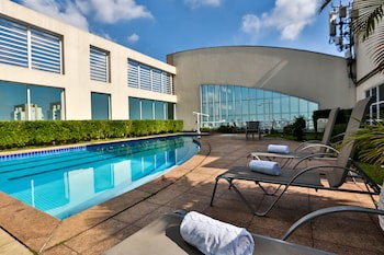 Comfort Hotel Ibirapuera
