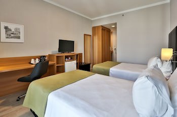 Comfort Hotel Ibirapuera