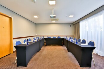 Comfort Hotel Ibirapuera