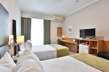 Comfort Hotel Ibirapuera