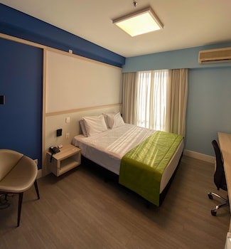 Comfort Hotel Ibirapuera