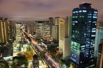 Comfort Hotel Ibirapuera