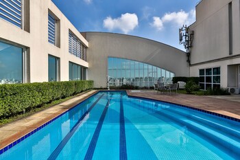 Comfort Hotel Ibirapuera