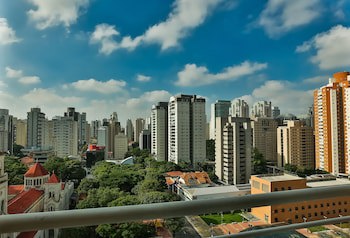 Comfort Hotel Ibirapuera