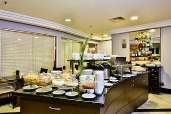 Comfort Hotel Ibirapuera