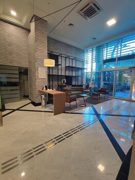 Comfort Hotel Ibirapuera