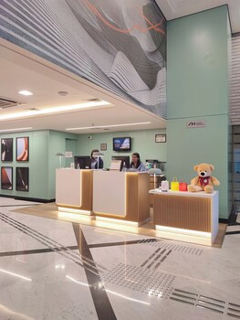 Comfort Hotel Ibirapuera