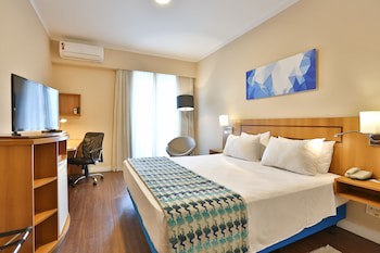 Comfort Hotel Ibirapuera