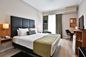 Comfort Hotel Ibirapuera