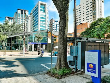 Comfort Hotel Ibirapuera