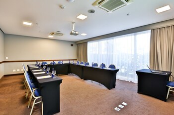 Comfort Hotel Ibirapuera