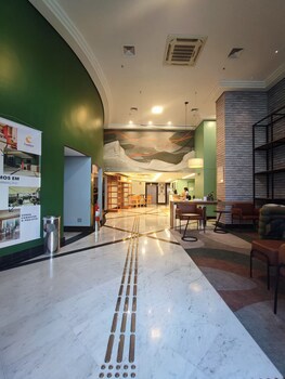 Comfort Hotel Ibirapuera