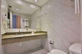 Comfort Hotel Ibirapuera