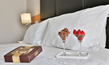Comfort Hotel Ibirapuera