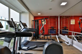 Comfort Hotel Ibirapuera