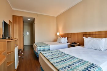Comfort Hotel Ibirapuera