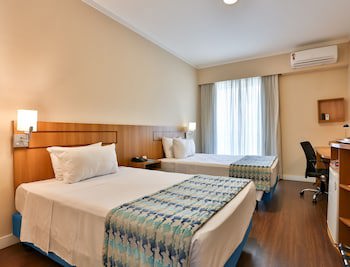 Comfort Hotel Ibirapuera