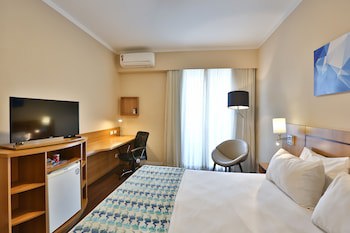 Comfort Hotel Ibirapuera