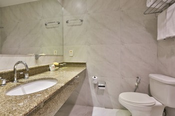 Comfort Hotel Ibirapuera