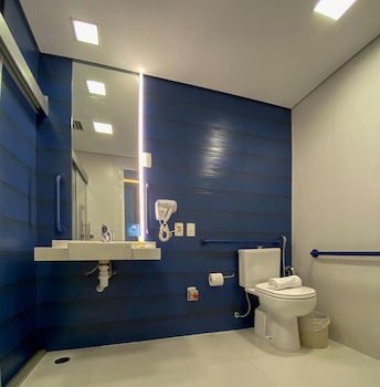 Comfort Hotel Ibirapuera