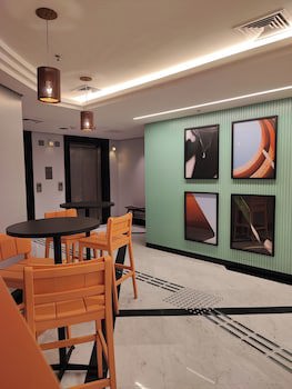 Comfort Hotel Ibirapuera