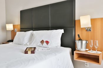 Comfort Hotel Ibirapuera