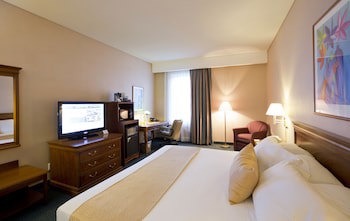 Eurobuilding Express El Tigre