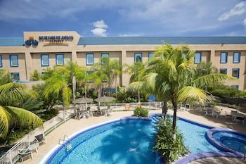Eurobuilding Express El Tigre