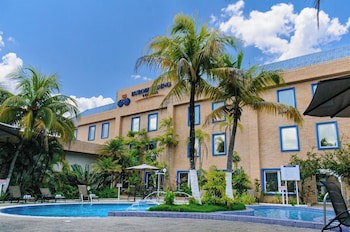 Eurobuilding Express El Tigre