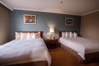 Eurobuilding Express El Tigre