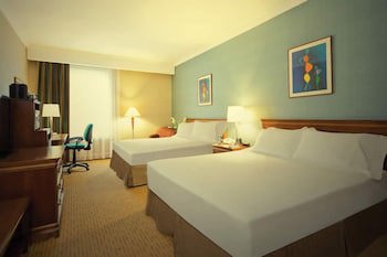 Eurobuilding Express El Tigre