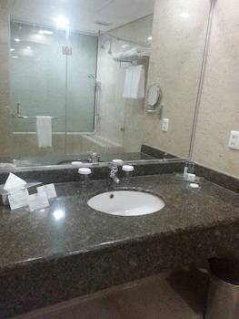 Eurobuilding Express El Tigre