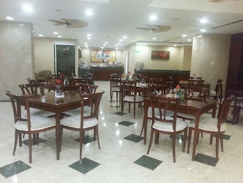 Eurobuilding Express El Tigre