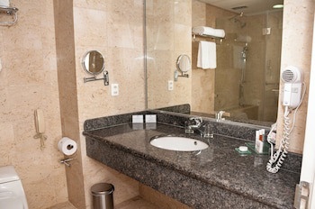 Eurobuilding Express El Tigre