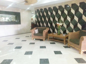 Eurobuilding Express El Tigre