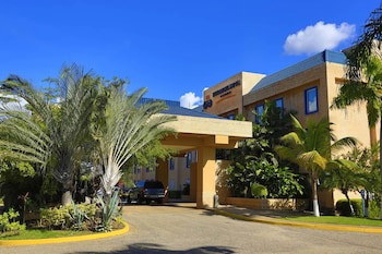 Eurobuilding Express El Tigre