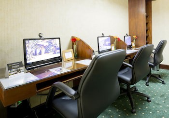 Eurobuilding Express El Tigre