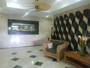 Eurobuilding Express El Tigre