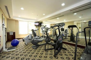 Eurobuilding Express El Tigre