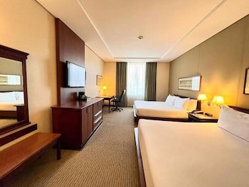 Eurobuilding Express Maracay