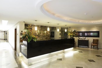 Eurobuilding Express Maracay