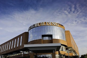 Eurobuilding Express Maracay